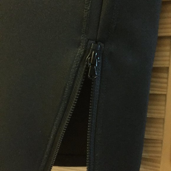 Rachel Roy Double Front Zipper Skirt - Picture 15 of 15